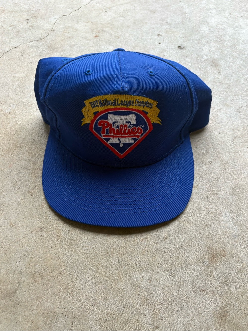 1993 Philadelphia Phillies National League Champions